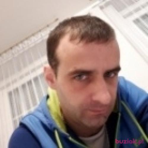 lukasky, Mężczyzna, 39 lat, Świebodzin