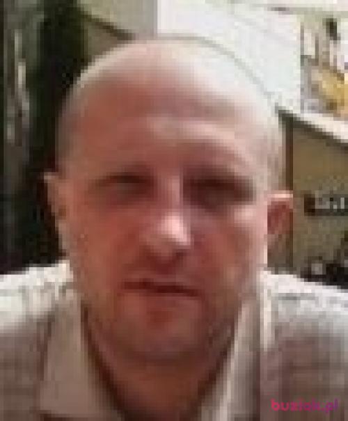 Alamo, Male, 46 years, Warszawa