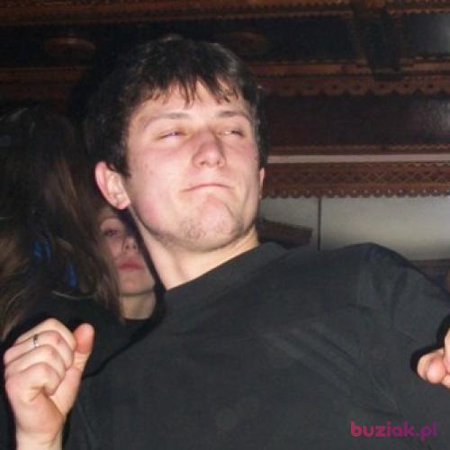 Rafalek88, Mężczyzna, 38 lat, małopolskie