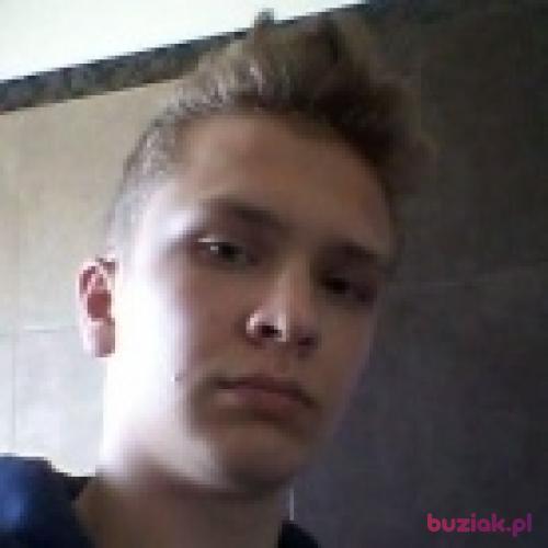 Damian2001, Mężczyzna, 25 lat, Łomża