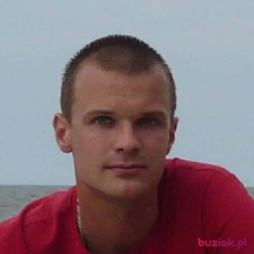 poprosto, Mężczyzna, 38 lat, Kraków