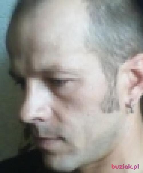 gebelss, Mężczyzna, 47 lat, Ustrzyki Dolne
