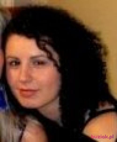 ewcia24, Kobieta, 37 lat, Kraków