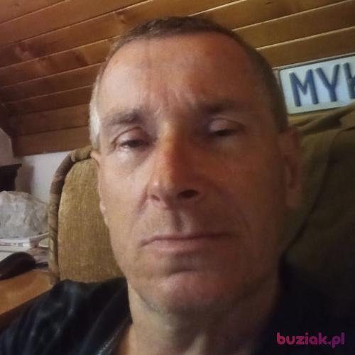 jaxcek, Mężczyzna, 64 lata, Wodzisław Śląski