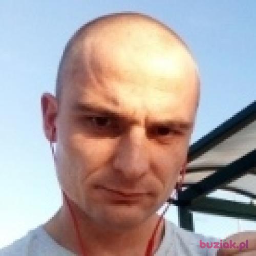 Maroo2710, Mężczyzna, 30 lat, dolnośląskie