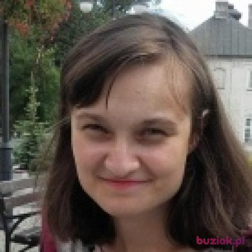 Monija6907, Kobieta, 31 lat, Radzyń Podlaski