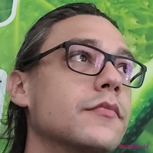 turbowaciak, Mężczyzna, 38 lat, Dęblin