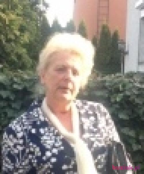 mirka2, Kobieta, 72 lata, Poznań