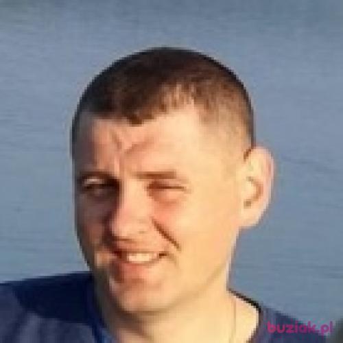 dany3000, Mężczyzna, 39 lat, Warszawa