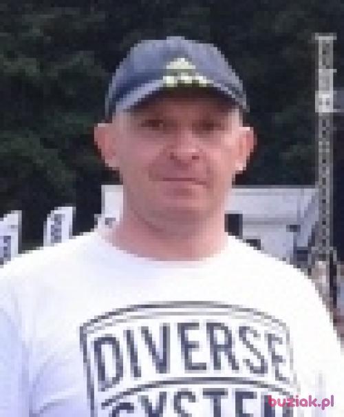 CERV, Mężczyzna, 52 lata, Gdynia