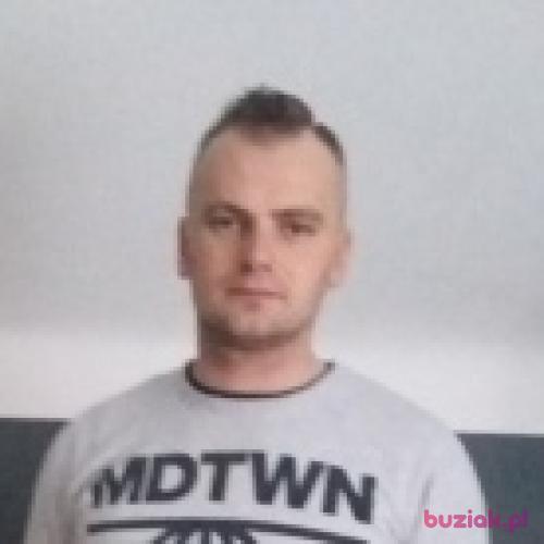 Mariuszek3004, Mężczyzna, 37 lat, Mińsk Mazowiecki