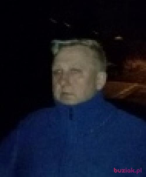 Antynek, Mężczyzna, 59 lat, Myszków
