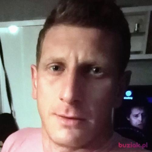 Marcinek31, Mężczyzna, 36 lat, Poznań