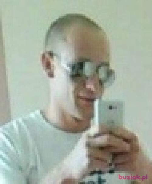 barnow21, Mężczyzna, 35 lat, Stęszew
