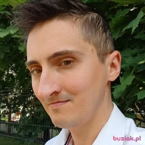 Danielxx, Mężczyzna, 36 lat, Kraków