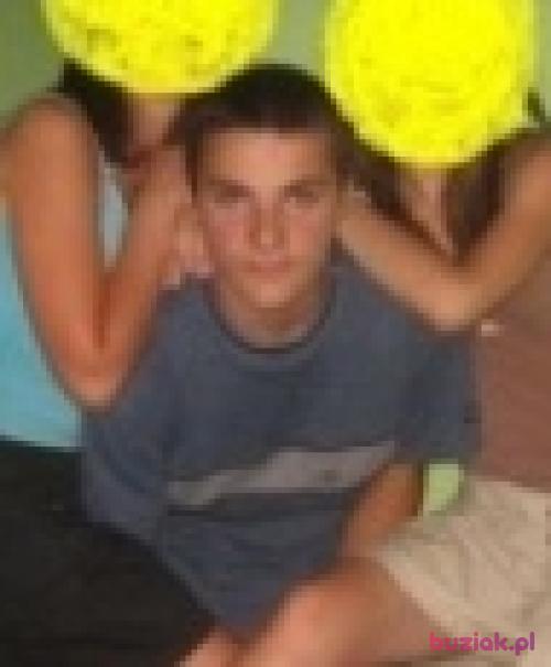 mateokozik, Male, 35 years, Sanok
