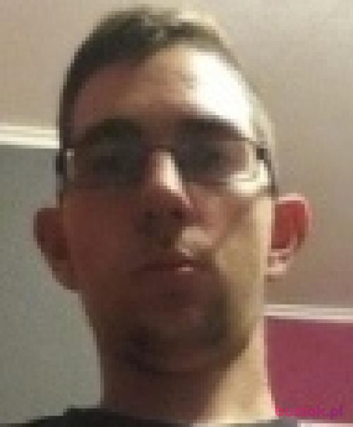 Nieznany1, Male, 29 years, Rybnik