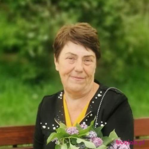 troskliwaA67, Kobieta, 62 lata, Stargard Szczeciński