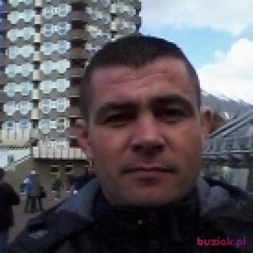 marcin00011, Mężczyzna, 42 lata, Rotterdam