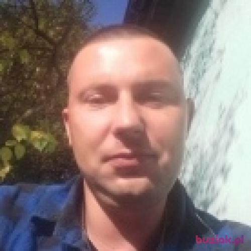 kamilgawer, Mężczyzna, 40 lat, Starachowice