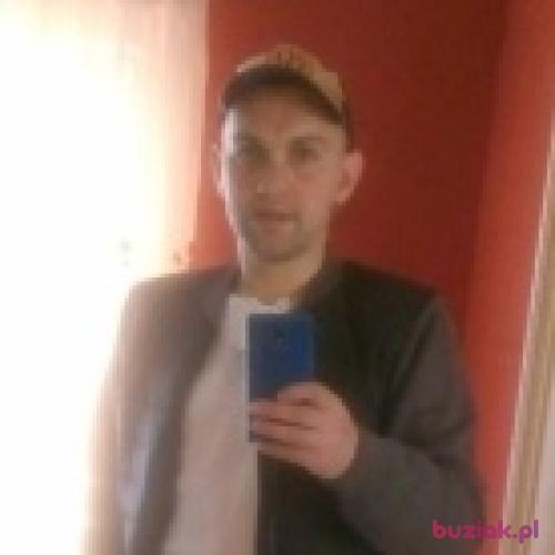 gregor25wp, Mężczyzna, 35 lat, Iława