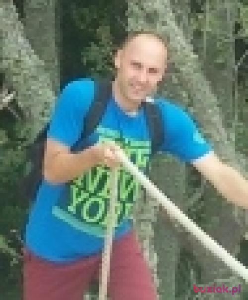KrrzzyyssiieeK, Mężczyzna, 44 lata, Strzelin