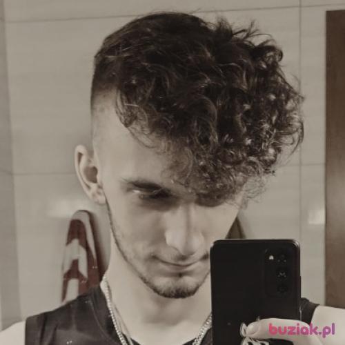 Jackie0420, Mężczyzna, 21 lat, Pszczyna