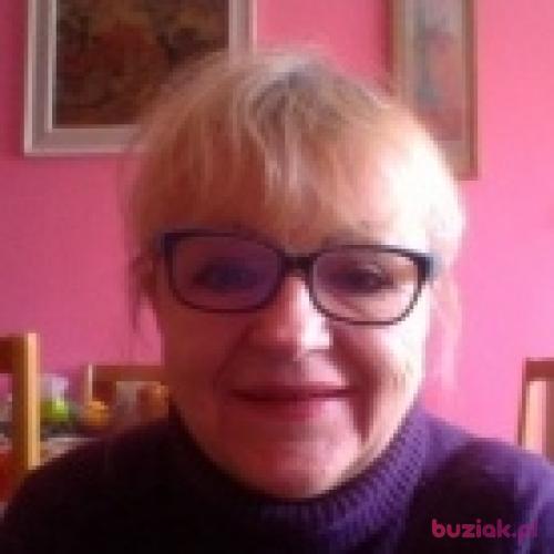 krysiapietrzyk, Kobieta, 74 lata, Wałbrzych