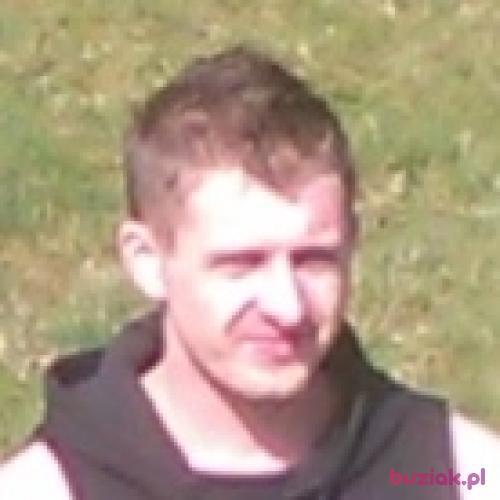 Michal2124, Mężczyzna, 35 lat, Brabancja Północna