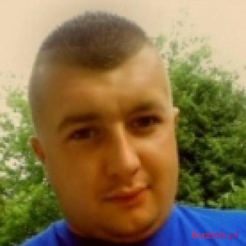 goral9211, Mężczyzna, 33 lata, Grójec