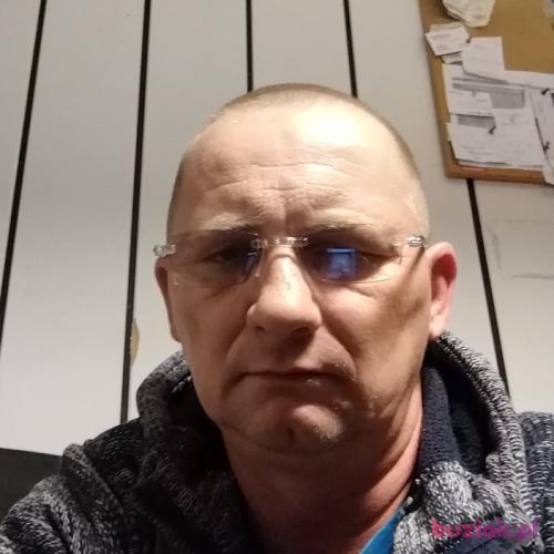 Kutang, Mężczyzna, 50 lat, Bolesławiec