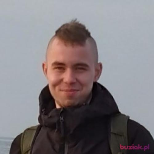 Highlove, Mężczyzna, 26 lat, Wałbrzych