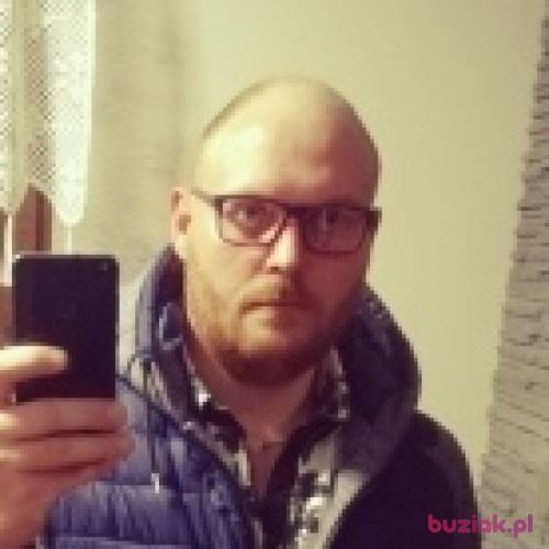 Lakiusek92, Mężczyzna, 34 lata, Nowy Tomyśl