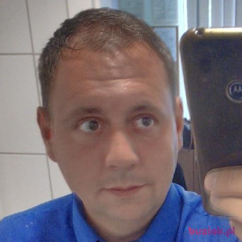 pablo119, Mężczyzna, 45 lat, Cedynia