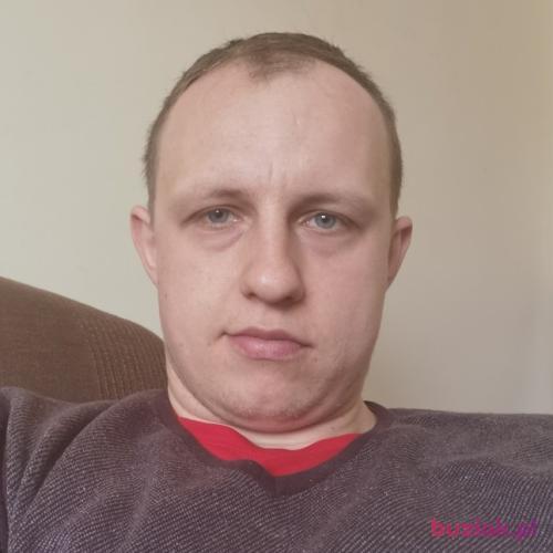 Glizda90, Mężczyzna, 35 lat, Wągrowiec