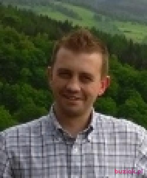 marcinrx, Mężczyzna, 45 lat, Nowy Dwór Mazowiecki