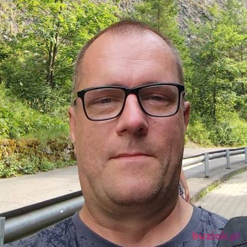 exso, Mężczyzna, 48 lat, Dąbrowa Górnicza