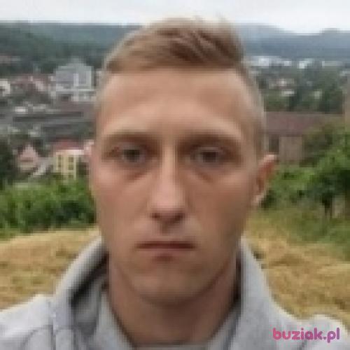 mariusz25opo, Mężczyzna, 33 lata, opolskie