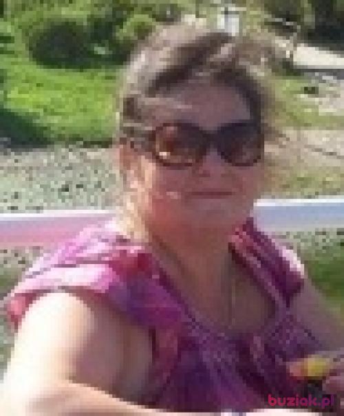 wella58, Female, 60 years, Zwoleń