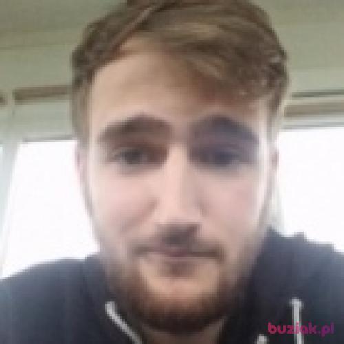Mateusz95x, Mężczyzna, 31 lat, Stargard Szczeciński