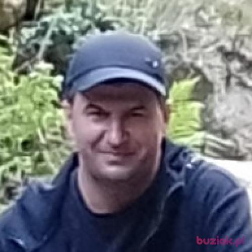 Tomeas, Mężczyzna, 45 lat, Dąbrowa Górnicza