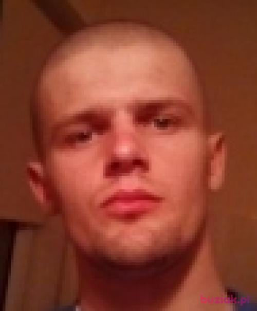 mike252, Mężczyzna, 35 lat, Kraśnik