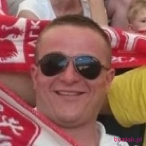 matt1990, Mężczyzna, 36 lat, Gorzów Wielkopolski