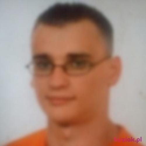 bartedass, Mężczyzna, 33 lata, Ostrów Wielkopolski