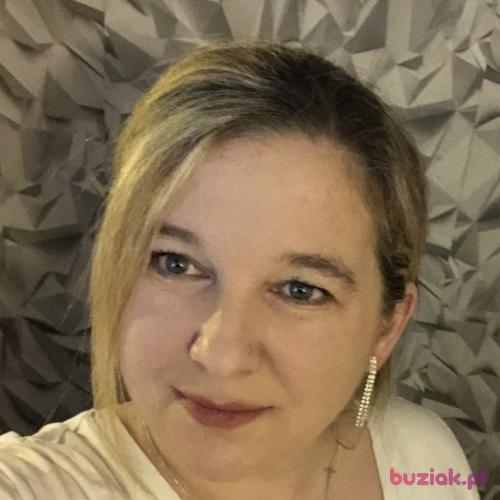 Monalissa, Kobieta, 48 lat, Koszalin