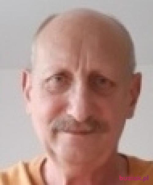 Cezar65, Mężczyzna, 71 lat, Żywiec