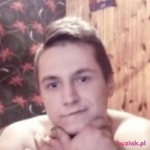 Zuczek121, Mężczyzna, 34 lata, Piotrków Trybunalski