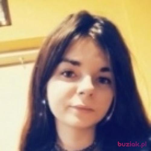 Paulincia1999, Kobieta, 26 lat, Starogard Gdański