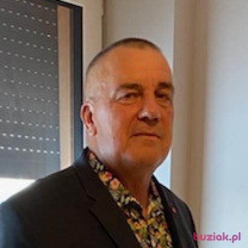 jasio3, Mężczyzna, 68 lat, Skierniewice
