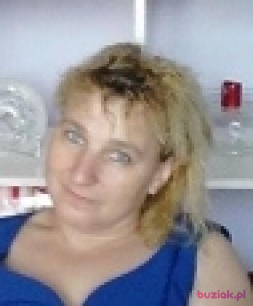 krysia33, Kobieta, 53 lata, śląskie